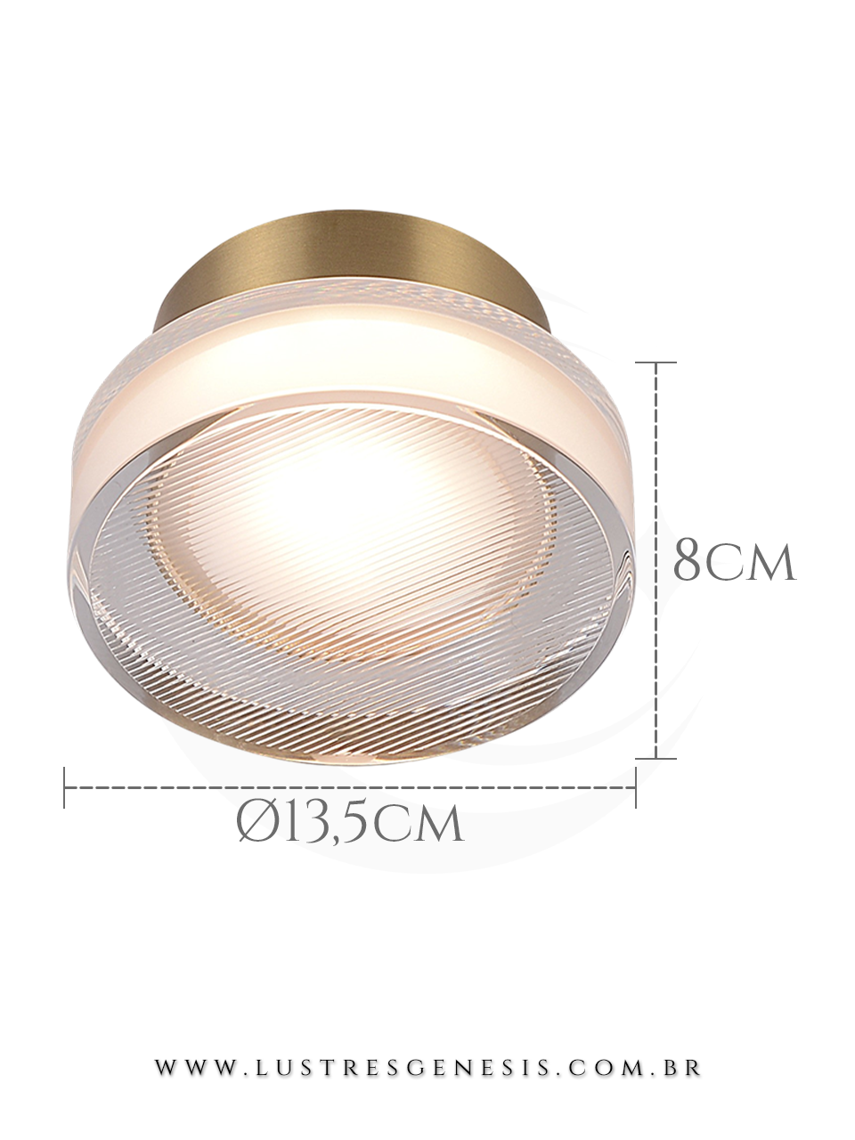 Luminaria de Parede LED Moderno Preto QB05206 13x8cm 7W 3000K Bivolt, Cabeceira de Cama, Lavabo, Quarto, Corredor, Living